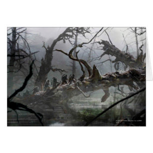 EL CABALLO: DESOLACIÓN DEL Concepto SMAUG™ Art.