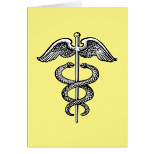 El caduceo