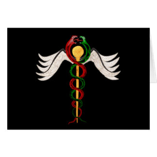 El Caduceo