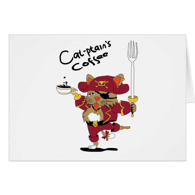 El café de los ptain del Ca (t) (Anverso (Horizontal))