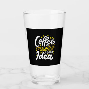El Café De Regalo De Cumpleaños Es Siempre Una Bue