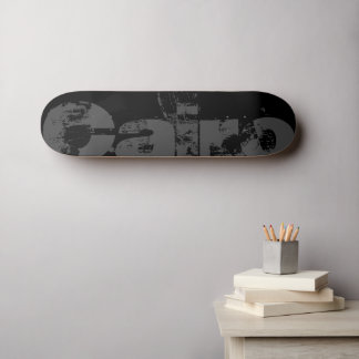 El Cairo - Estilo urbano - Skateboard