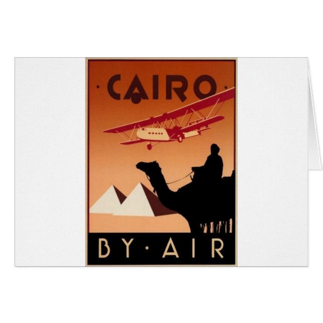 El Cairo (St.K) (Anverso (Horizontal))