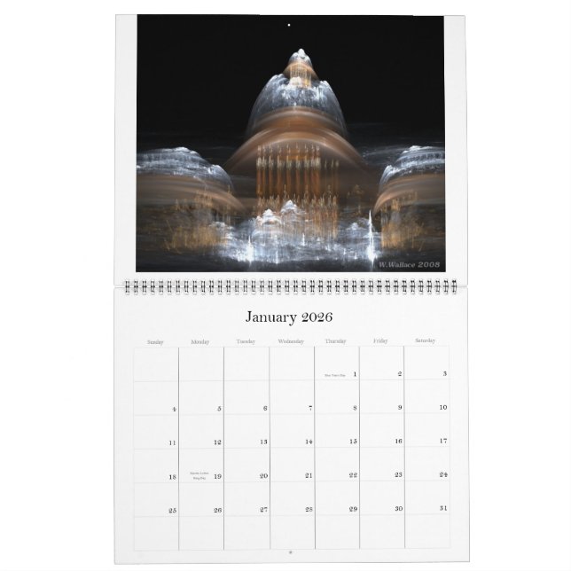 El calendario 2009 ofVarious rinde… (Jan 2026)