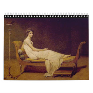 El calendario 2 de Jane Austen