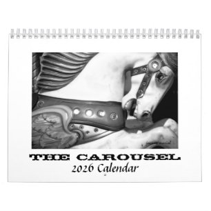 El calendario carrusel 2026