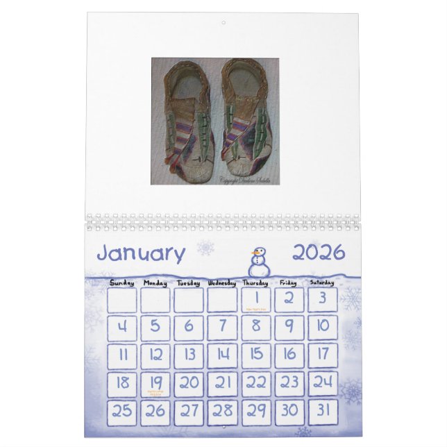 El calendario de 2012 fotos únicas (Jan 2026)