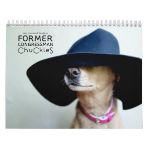 El calendario de 2014 tiradas