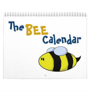 El calendario de la ABEJA