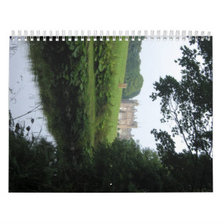 El calendario de la abuela 2007