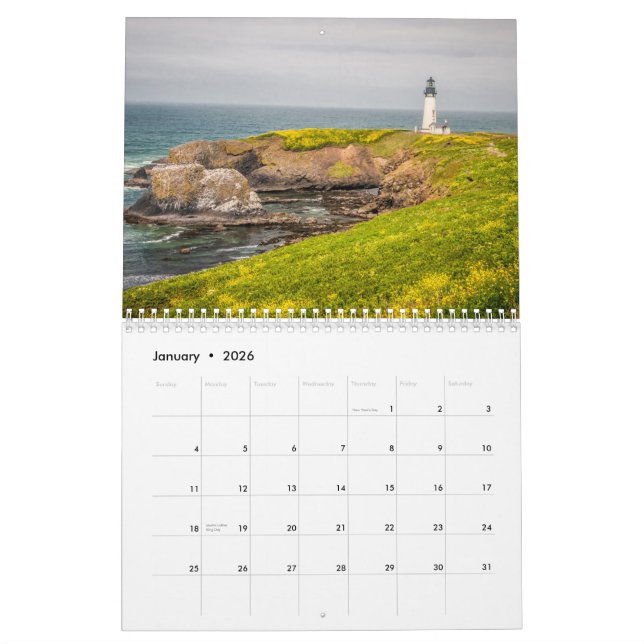 El calendario de la fotografía 2015 del día de JK (Jan 2026)