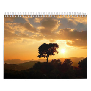 El calendario de la naturaleza