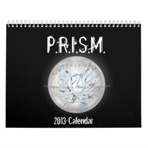 El calendario de la PRISMA 2013