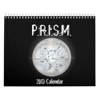 El calendario de la PRISMA 2013