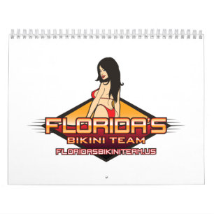 El calendario de Lara 2012