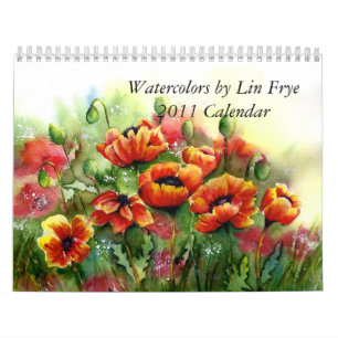 El calendario de Lin 2011