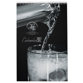 El calendario de LIQ Nueva York 2012