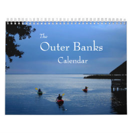 El calendario de los bancos exteriores