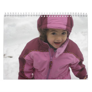 El calendario de Natalie
