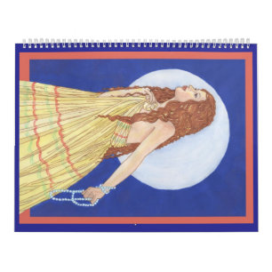 El calendario de Ron