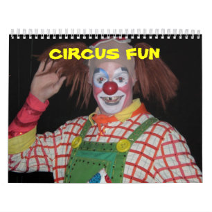 El calendario del CIRCO