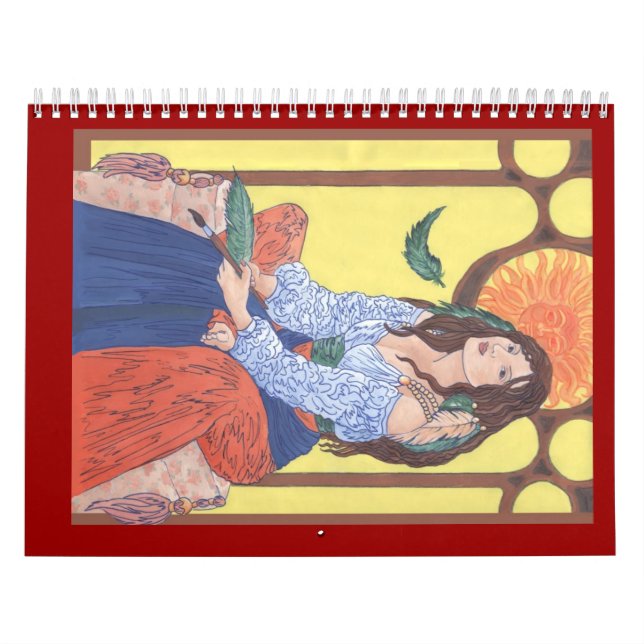 El calendario del DEB (Tapa)