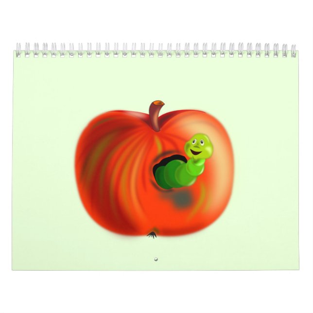 El calendario "embroma " (Tapa)