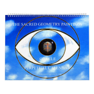 EL CALENDARIO PERPETUO DE LAS PINTURAS SAGRADAS DE