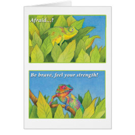 El camaleón - 2 1:7 de Timothy