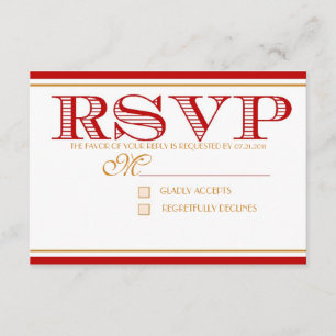 EL CAMEREE RSVP