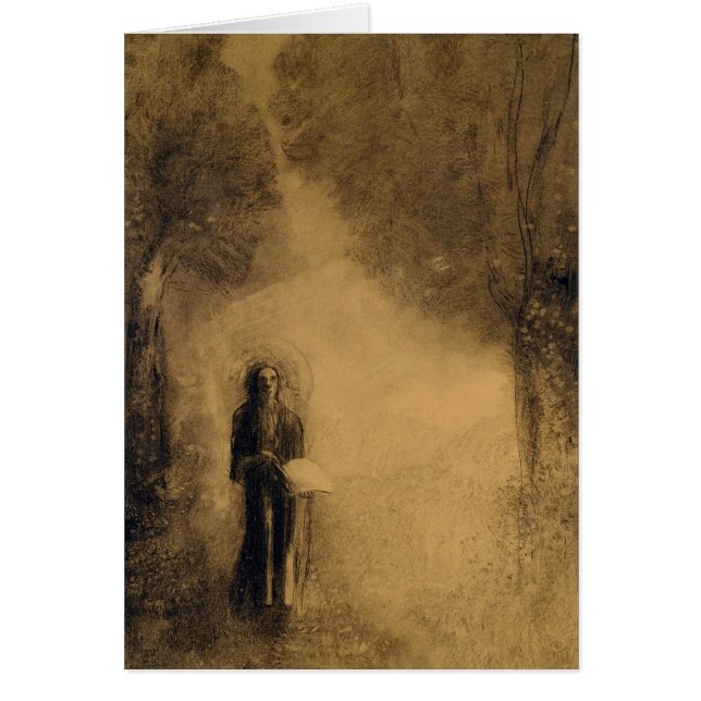 El caminante (Frente)