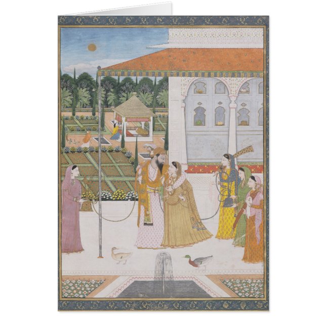 El caminar de los pares (Frente)