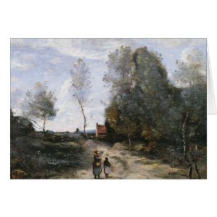 El camino