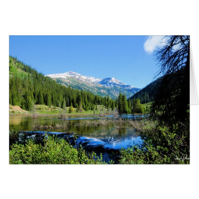 El camino a la independencia (Anverso (Horizontal))