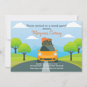 El Camino A La Invitación Universitaria