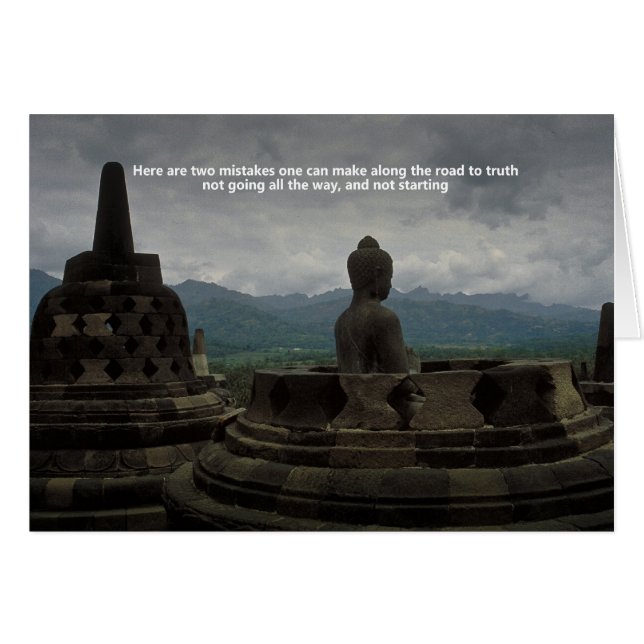 El camino a la verdad (Anverso (Horizontal))