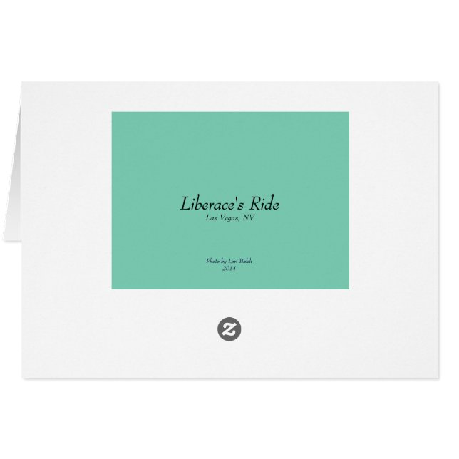 El camino de la libertad (Reverso Horizontal)