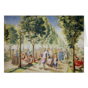 El camino de placeres