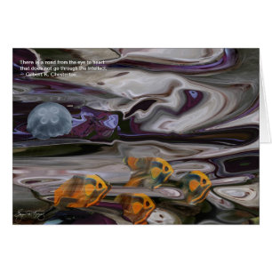 "El camino del corazón "