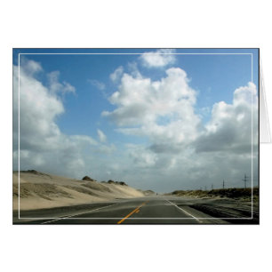 El Camino Hacia El Cabo Hatteras