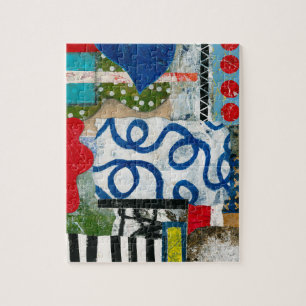 El camino por delante del rompecabezas