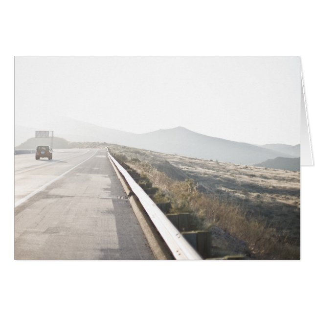 El camino por recorrer (Anverso (Horizontal))