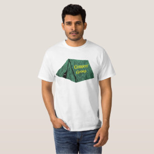 El camisetas de los hombres de todas las clases