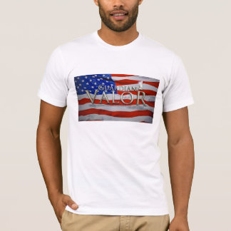 El camisetas de los nuevos hombres