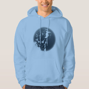 El camisetas del indicador de las sudaderas con
