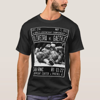 El Campeón Tiene Un Nombre Esencial Para La Camisa