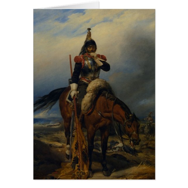 El campo de batalla (Frente)