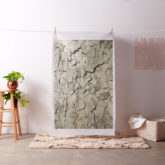 El camuflaje del árbol del avión parece tela de pa (In Situ)