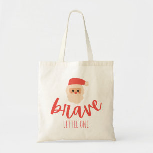 el cáncer infantil valiente. Bolsas de Totes de na