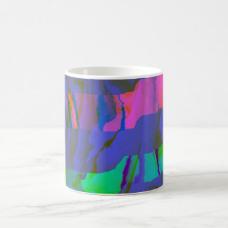 El caos de la taza del problema